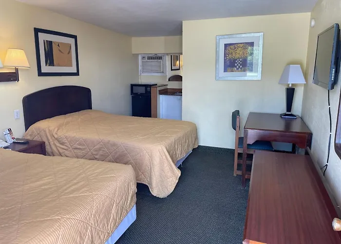 Rivers Inn