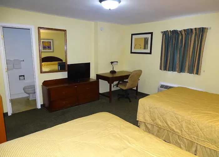 Rivers Inn