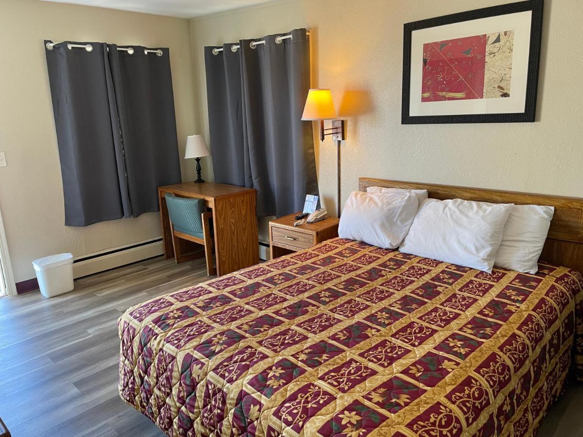 Rivers Motel 2*