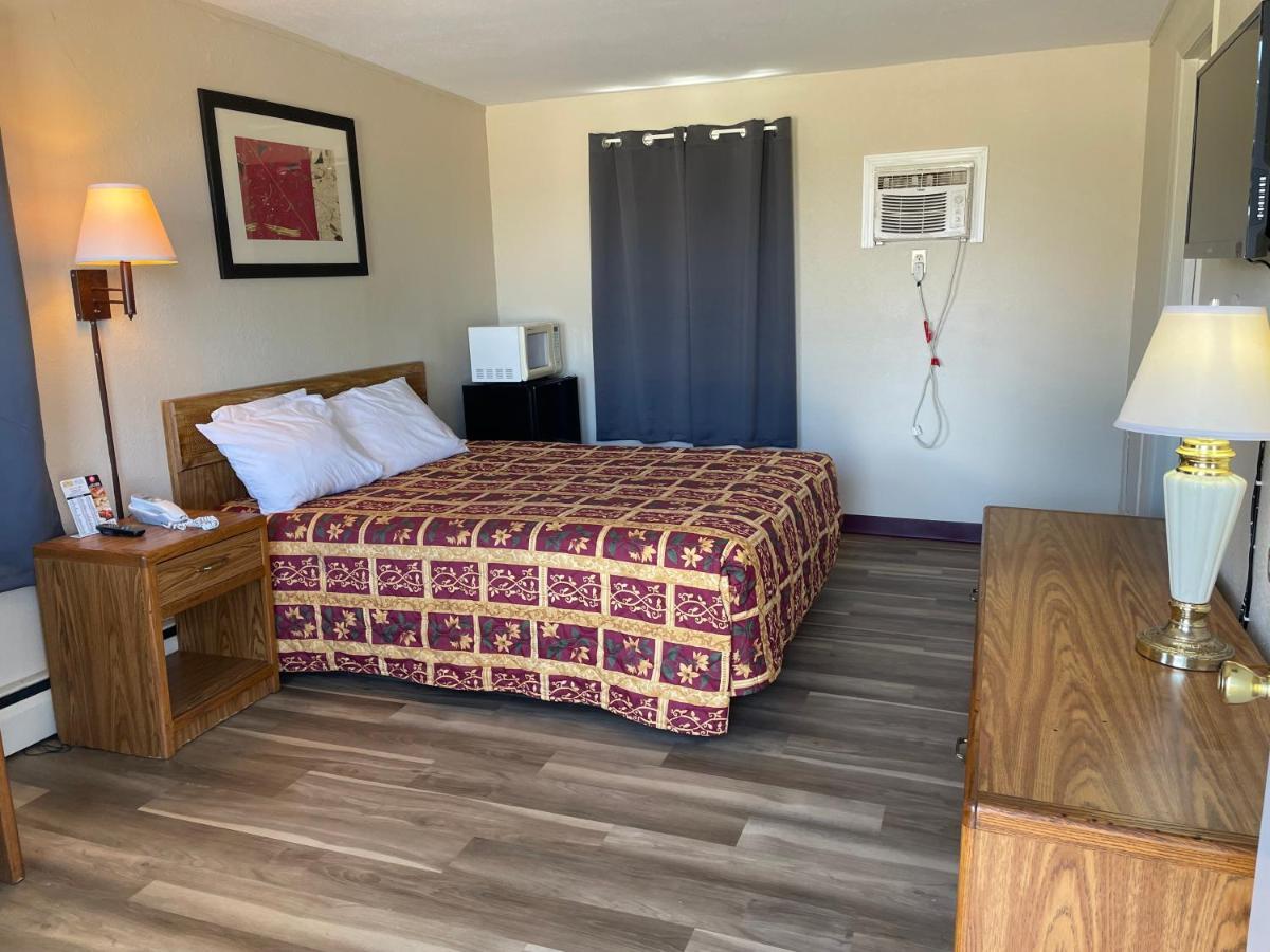 Motel Rivers 2*