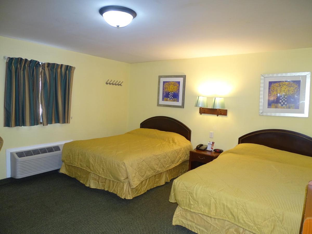 Rivers Motel Fort Madison