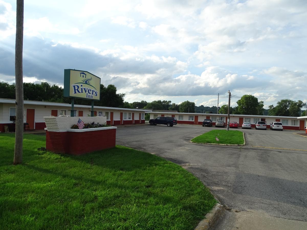 Rivers Motel