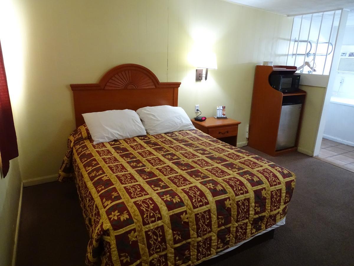 Motel Rivers Fort Madison