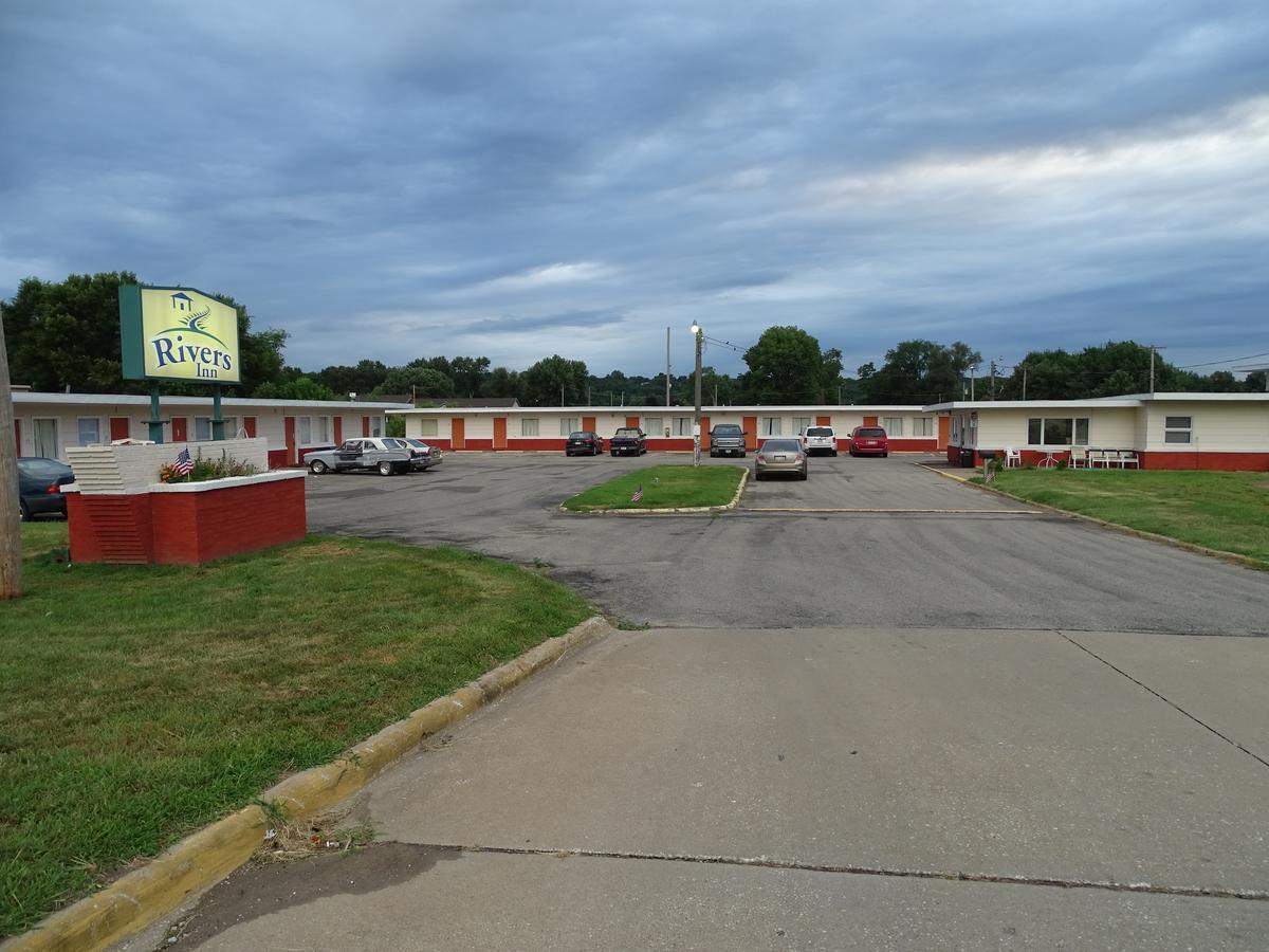 Rivers Motel Fort Madison
