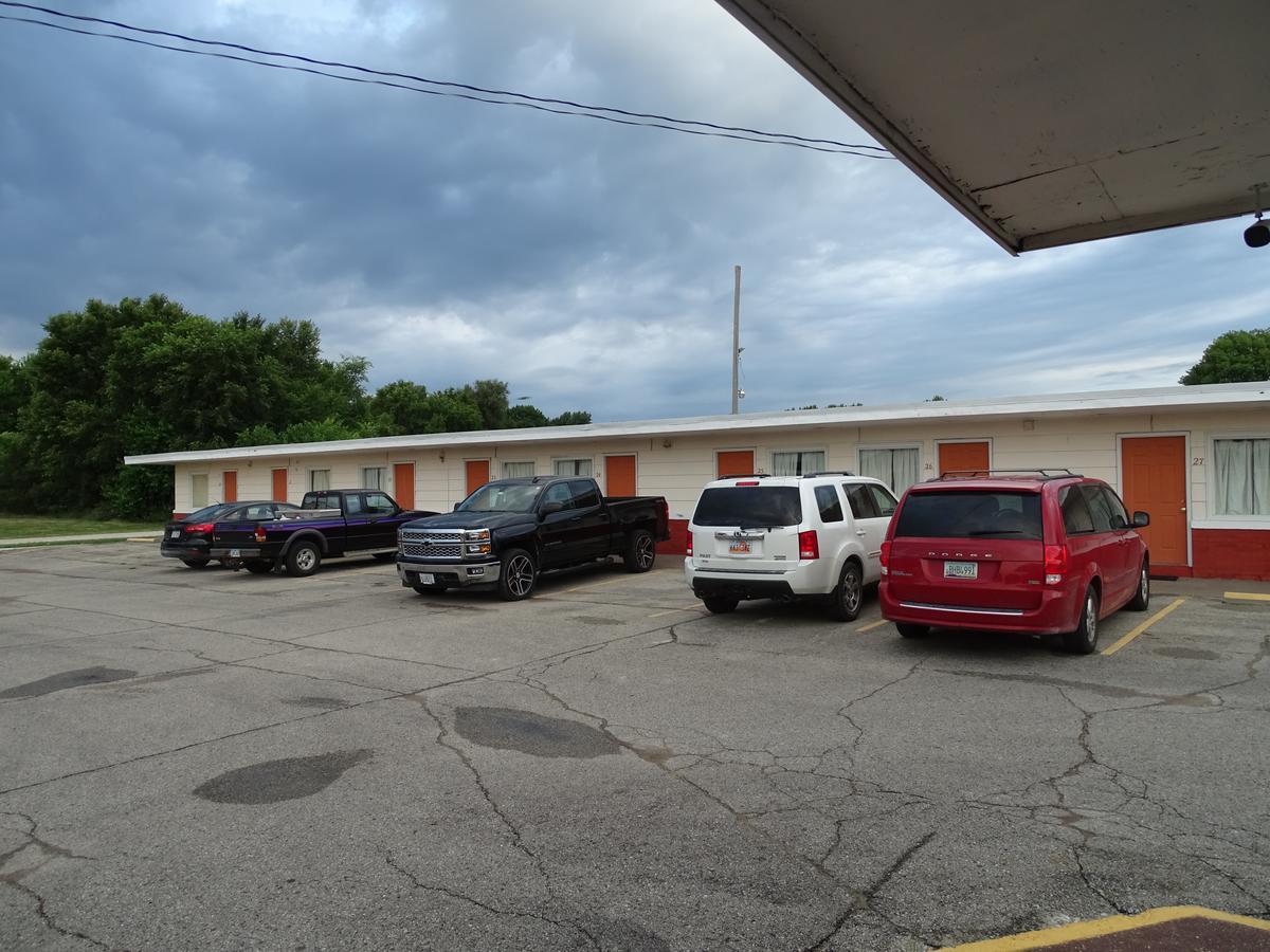 Motel Rivers