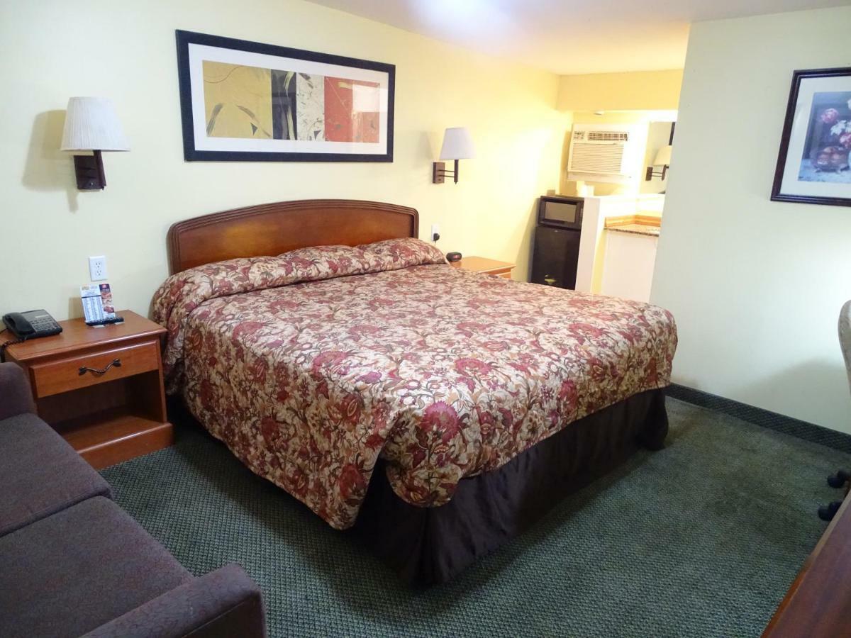 Rivers Motel Fort Madison