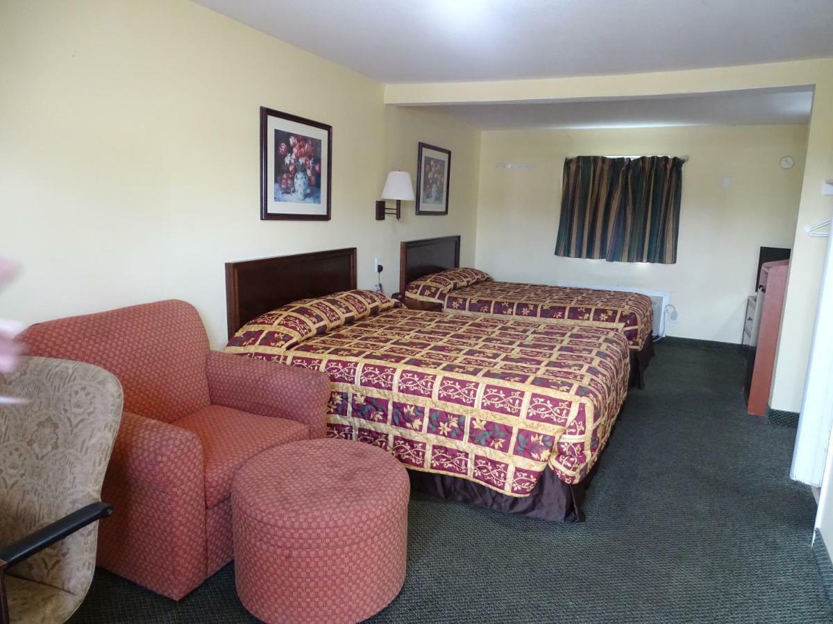 Rivers Motel Fort Madison
