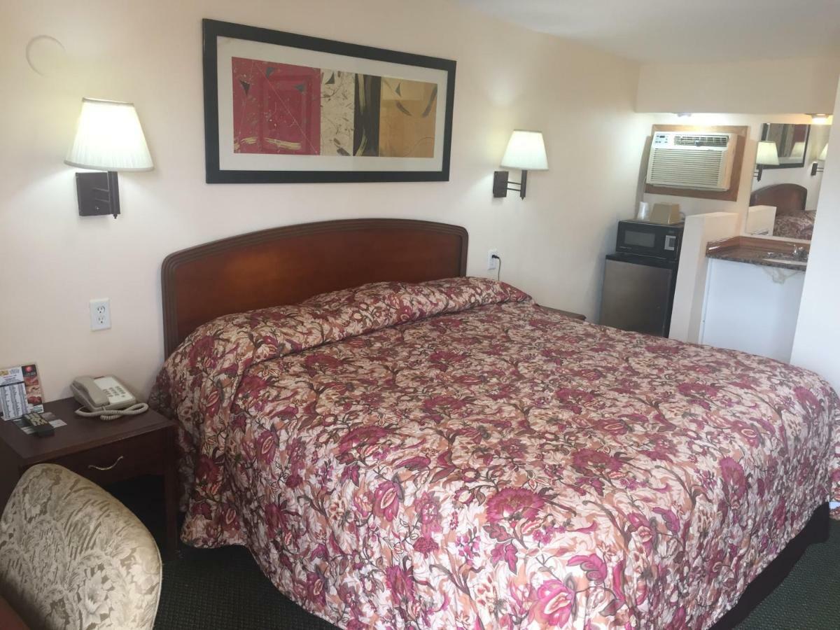 Motel Rivers