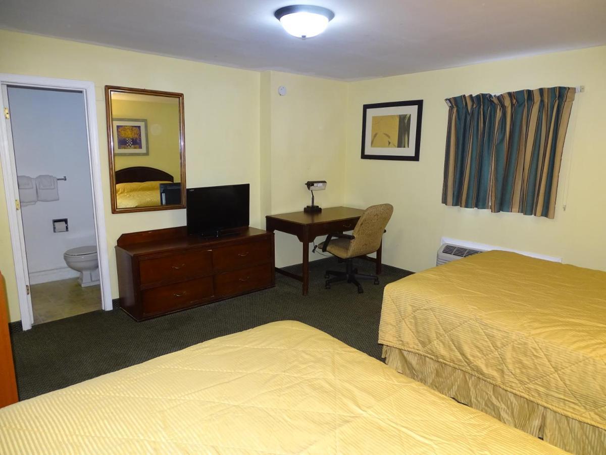 Rivers Motel