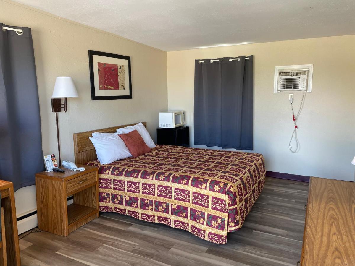 Motel Rivers 2*