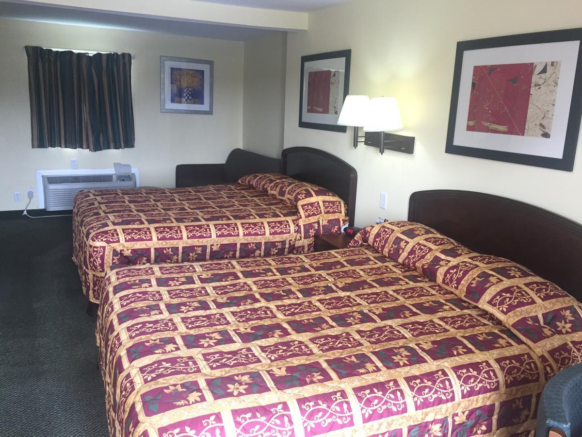 Rivers Motel 2*