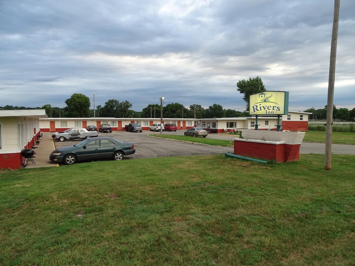 Rivers Motel Fort Madison