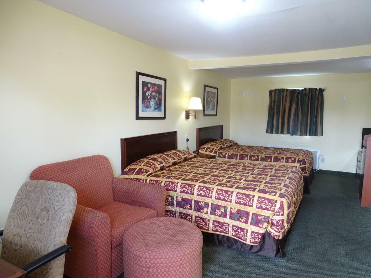 Rivers Motel