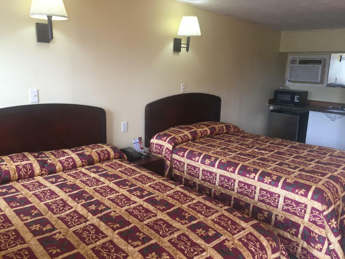 Motel Rivers