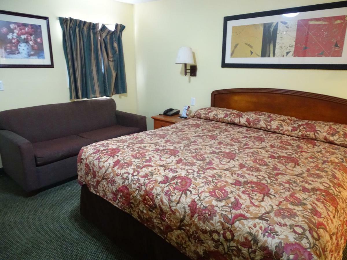 Motel Rivers